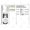 MITSUBIS PİSTON SEGMANLI CANTER 511 / 711 4M40 STD 87-73410-STD